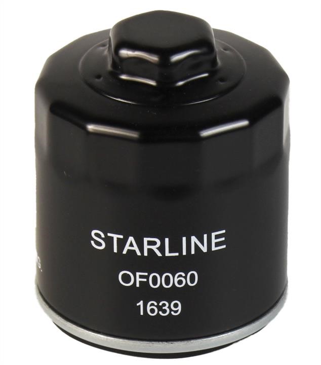 StarLine SF OF0060 Oil Filter SFOF0060