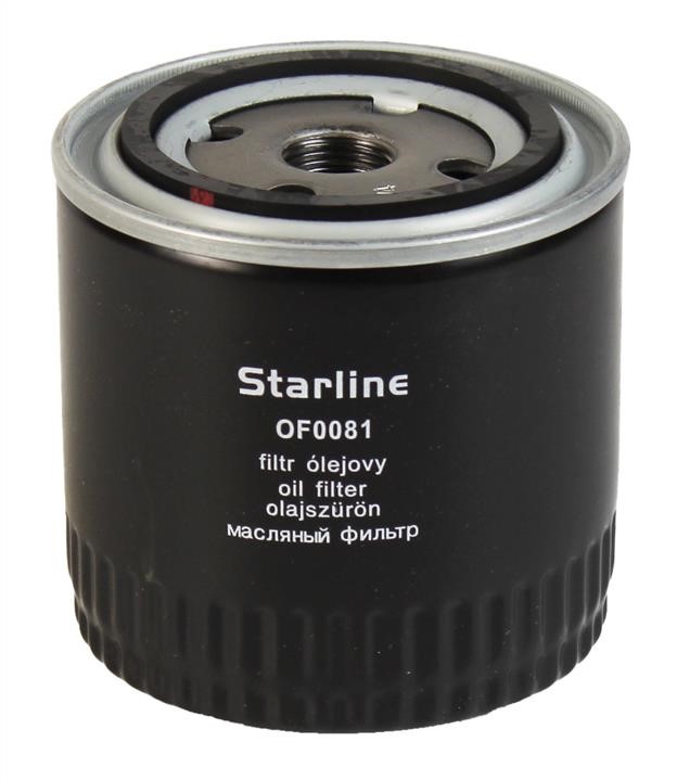 StarLine SF OF0081 Oil Filter SFOF0081