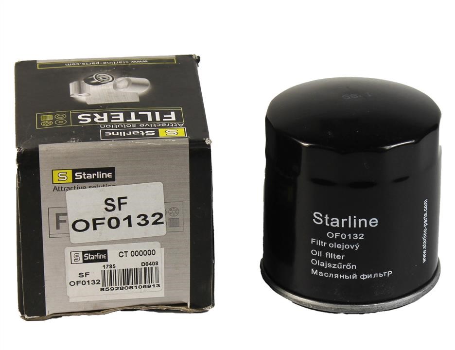 Oil Filter StarLine SF OF0132