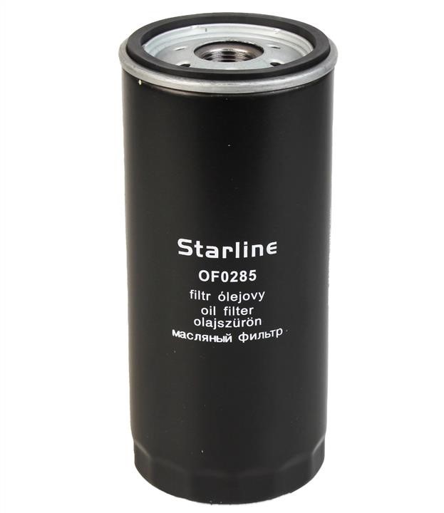 StarLine SF OF0285 Oil Filter SFOF0285