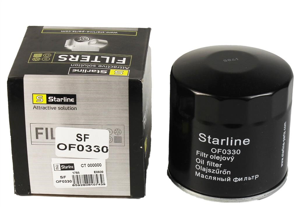 Oil Filter StarLine SF OF0330