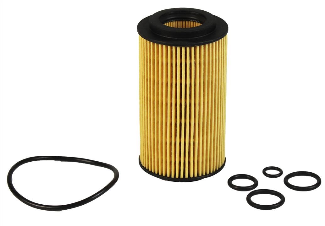 StarLine SF OF0369 Oil Filter SFOF0369