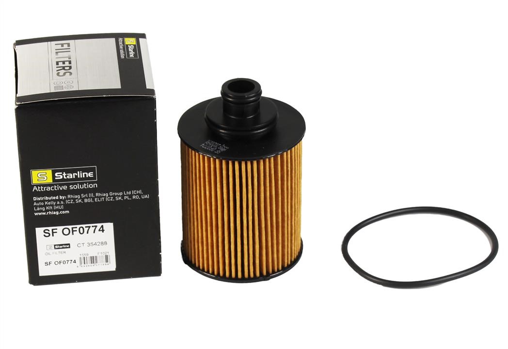 Buy StarLine SF OF0774 at a low price in United Arab Emirates!