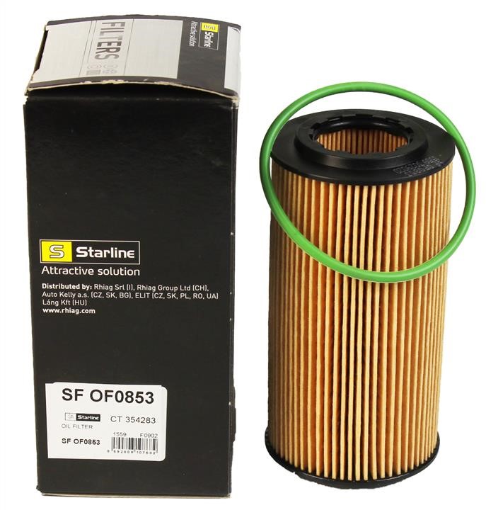 Buy StarLine SFOF0853 – good price at EXIST.AE!