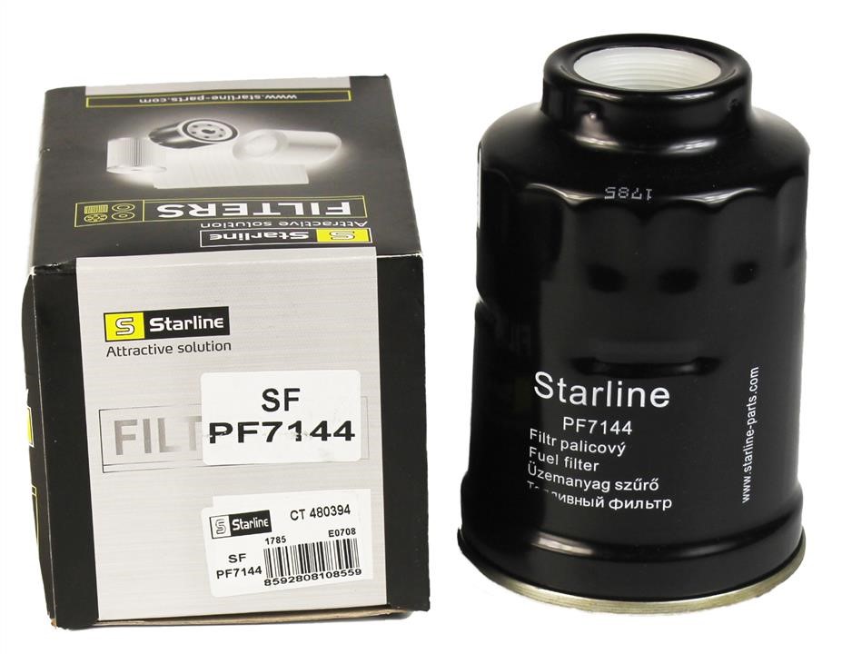 Buy StarLine SF PF7144 at a low price in United Arab Emirates!