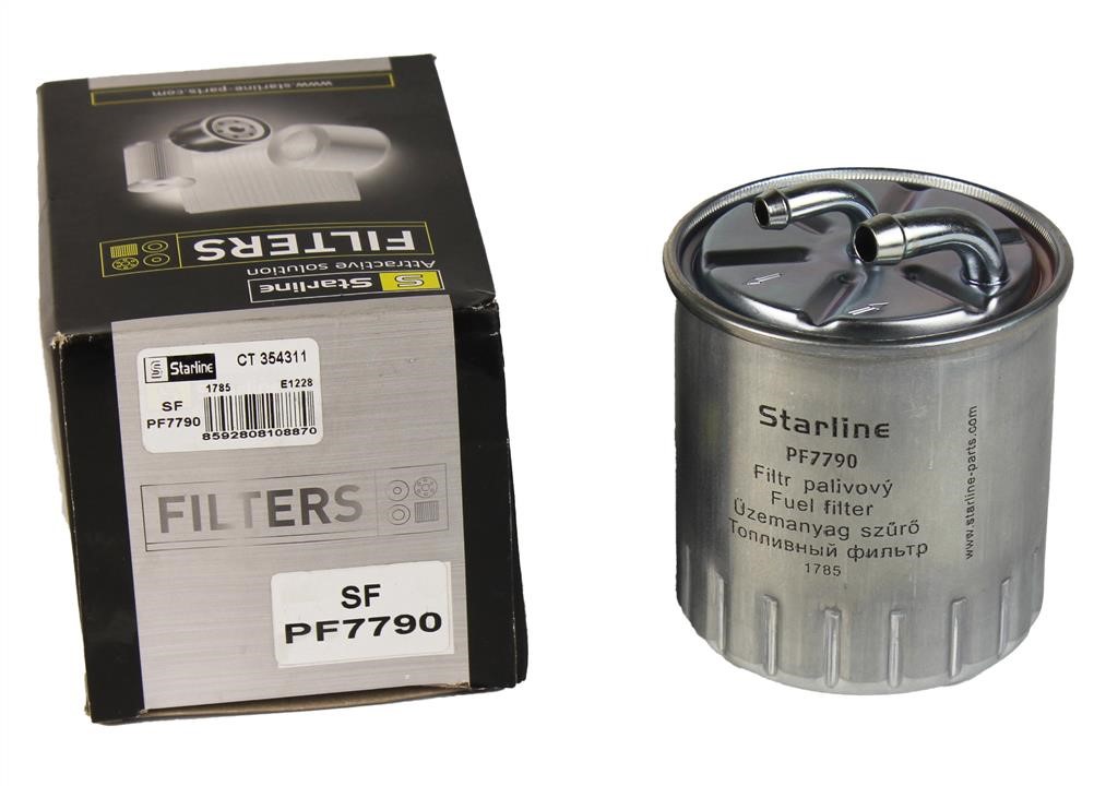 Buy StarLine SFPF7790 – good price at EXIST.AE!