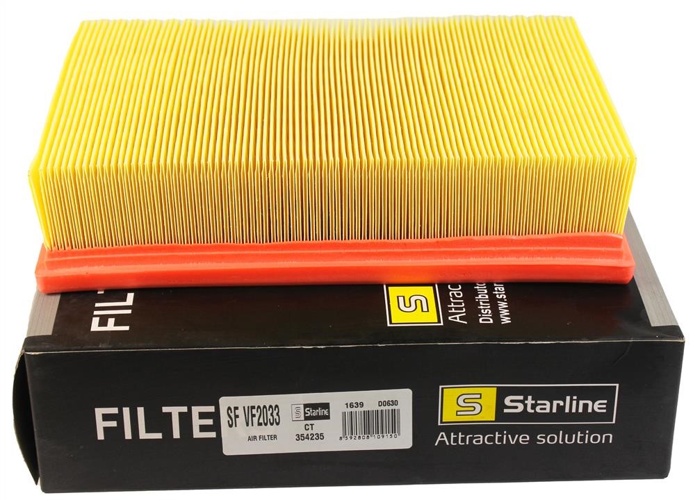 Buy StarLine SF VF2033 at a low price in United Arab Emirates!