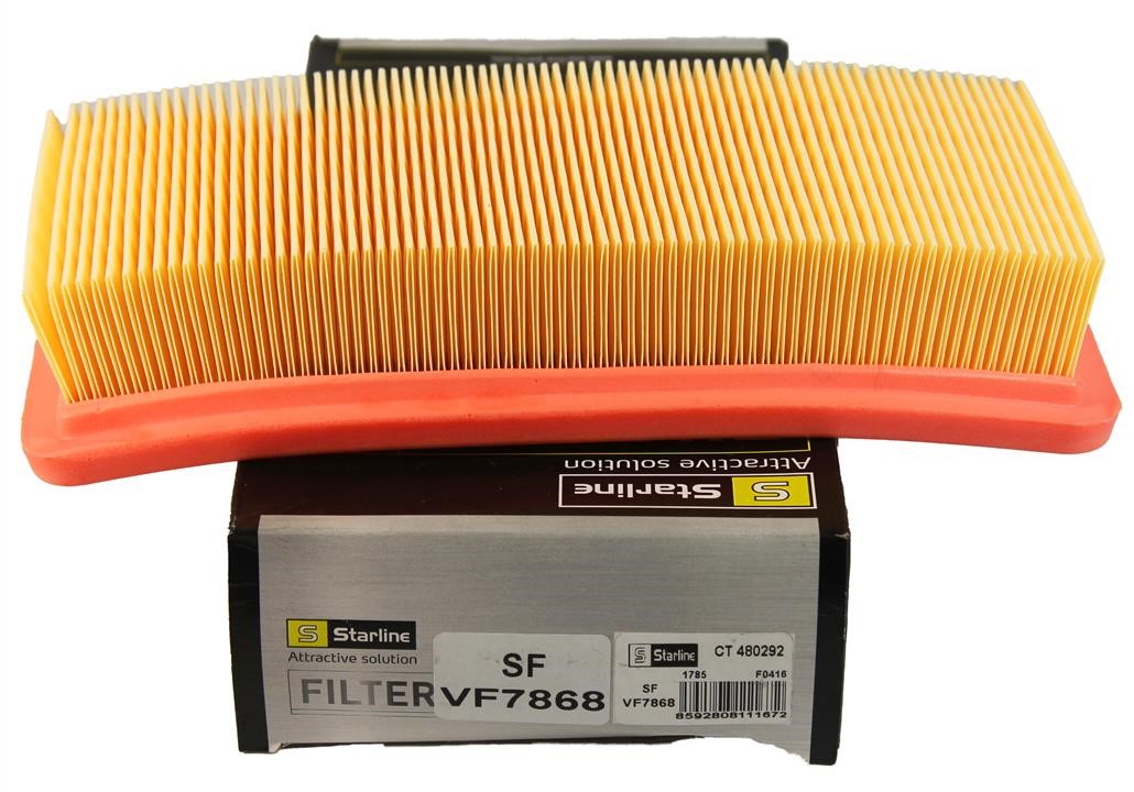Air filter StarLine SF VF7868