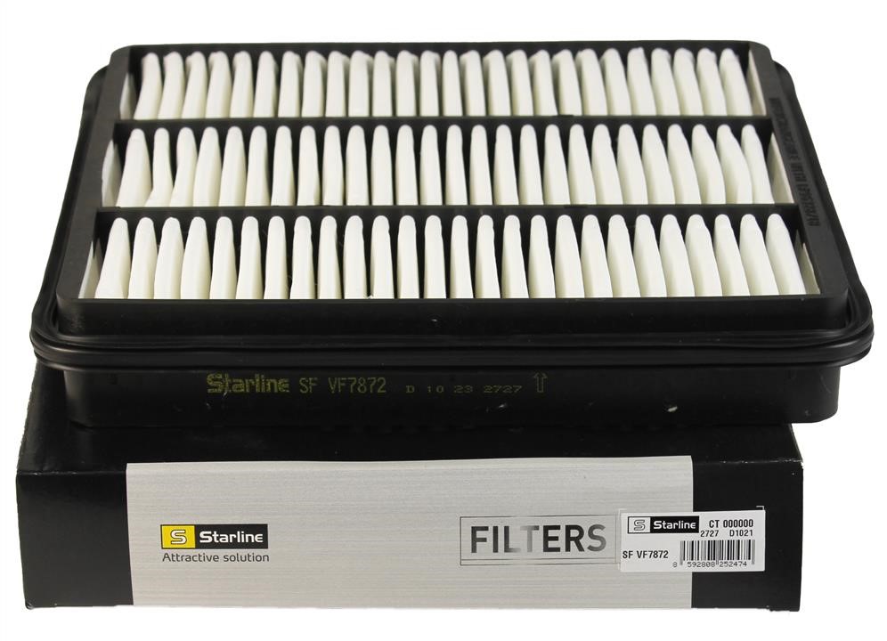 Air filter StarLine SF VF7872