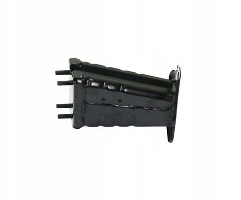 H52114BAMA Nissan Rear bumper retainer