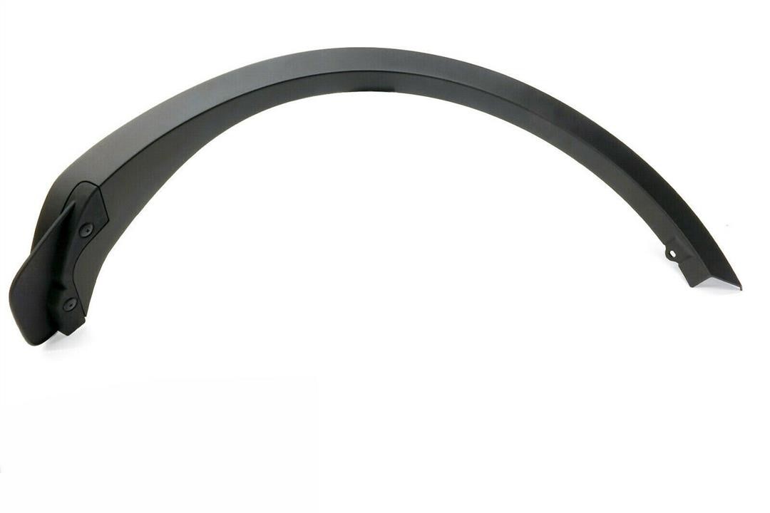 TD1151W60H Mazda Rear fender trim left
