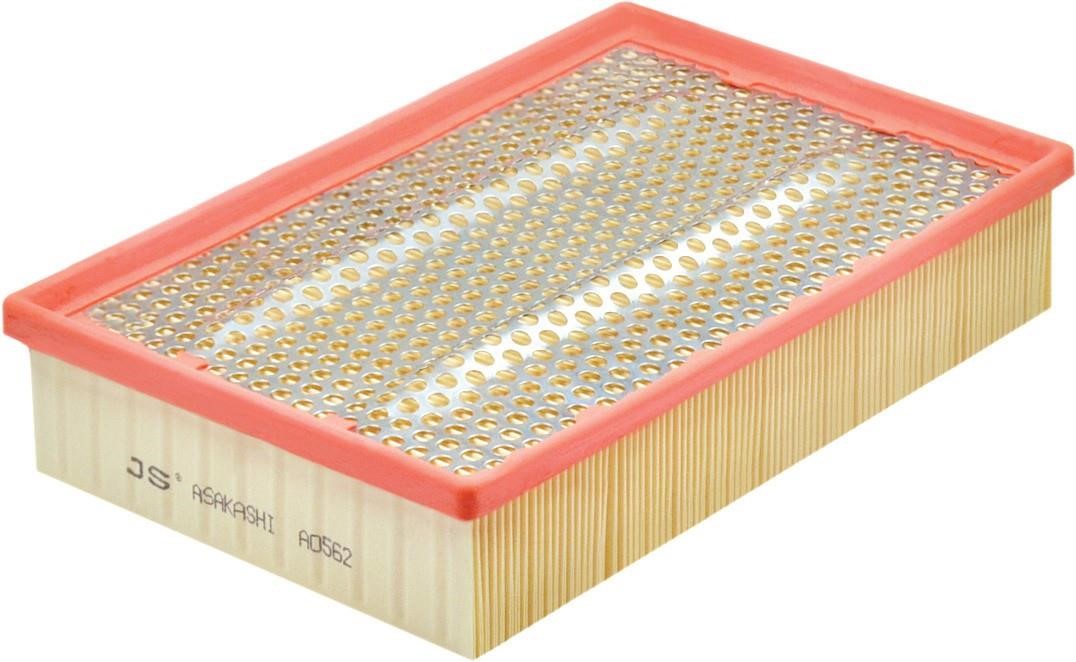 JS Asakashi A0562 Air filter A0562