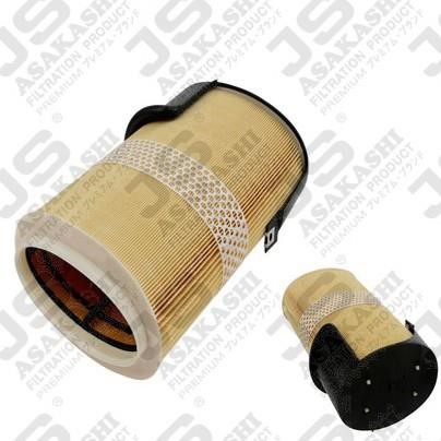 JS Asakashi A0573 Air Filter A0573