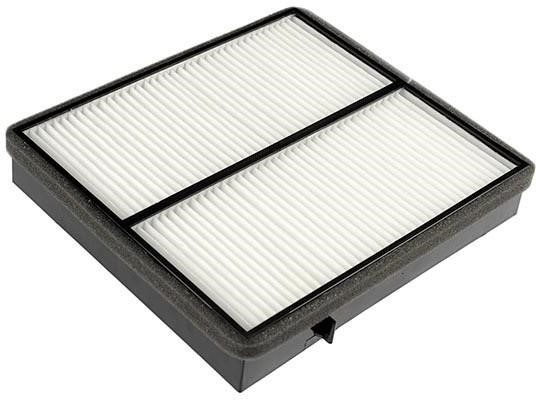 JS Asakashi AC0105 Filter, interior air AC0105