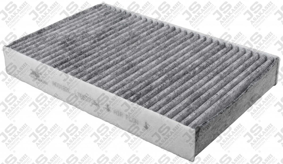 JS Asakashi AC0182C Activated Carbon Cabin Filter AC0182C