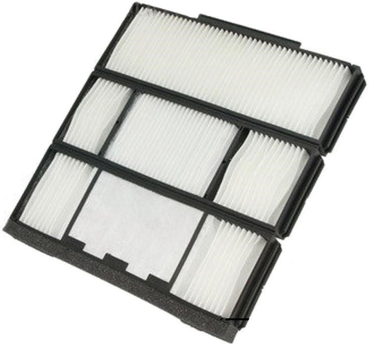 JS Asakashi AC1501 Filter, interior air AC1501