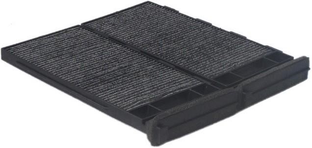 JS Asakashi AC203CSET Activated Carbon Cabin Filter AC203CSET