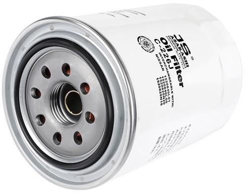 JS Asakashi C226J Oil Filter C226J