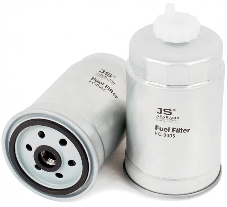 JS Asakashi FC0005 Fuel filter FC0005