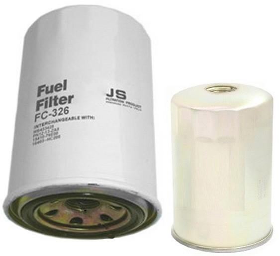 JS Asakashi FC326J Fuel filter FC326J