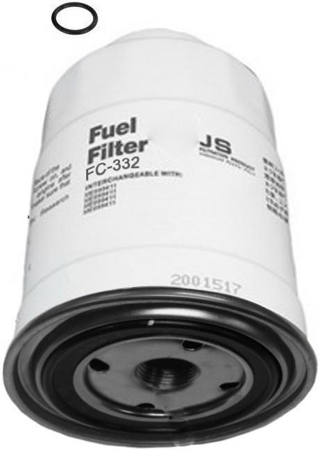 JS Asakashi FC332 Fuel filter FC332
