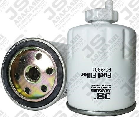 JS Asakashi FC9301 Fuel filter FC9301