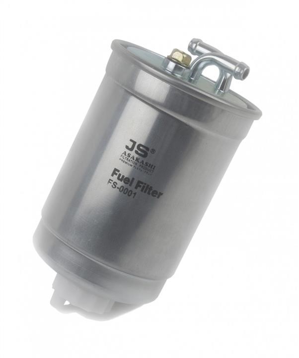 JS Asakashi FS0001 Fuel filter FS0001