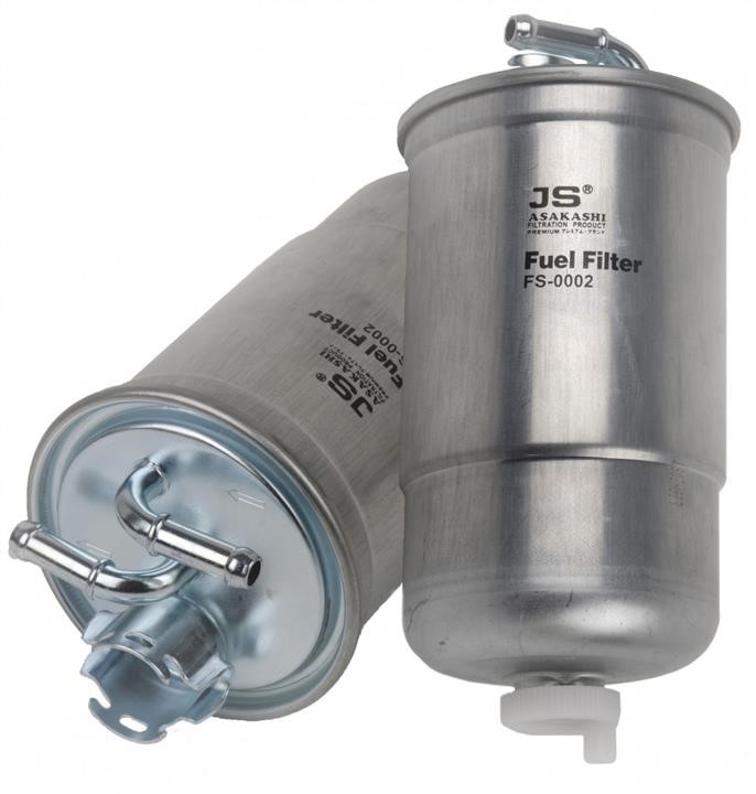 JS Asakashi FS0002 Fuel filter FS0002
