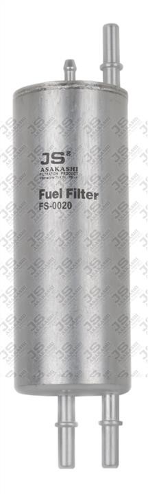 JS Asakashi FS0020 Fuel filter FS0020