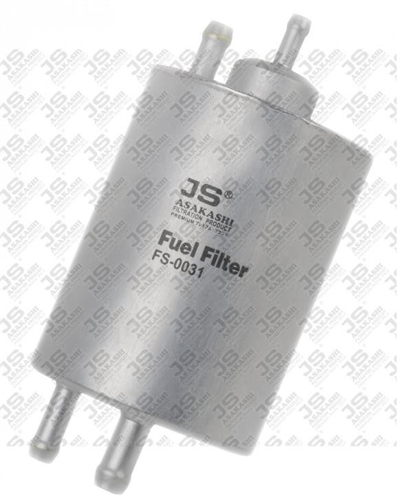 JS Asakashi FS0031 Fuel filter FS0031