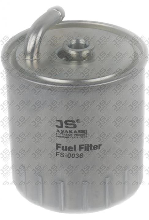 JS Asakashi FS0036 Fuel filter FS0036