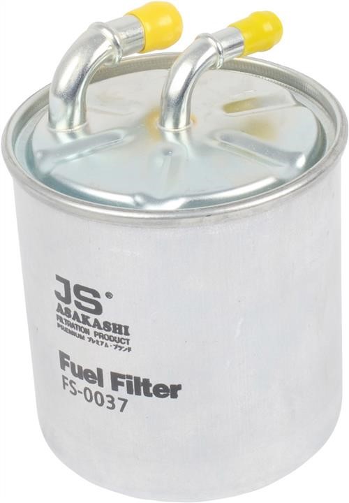JS Asakashi FS0037 Fuel filter FS0037