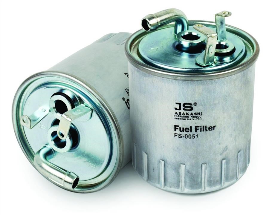 JS Asakashi FS0051 Fuel filter FS0051