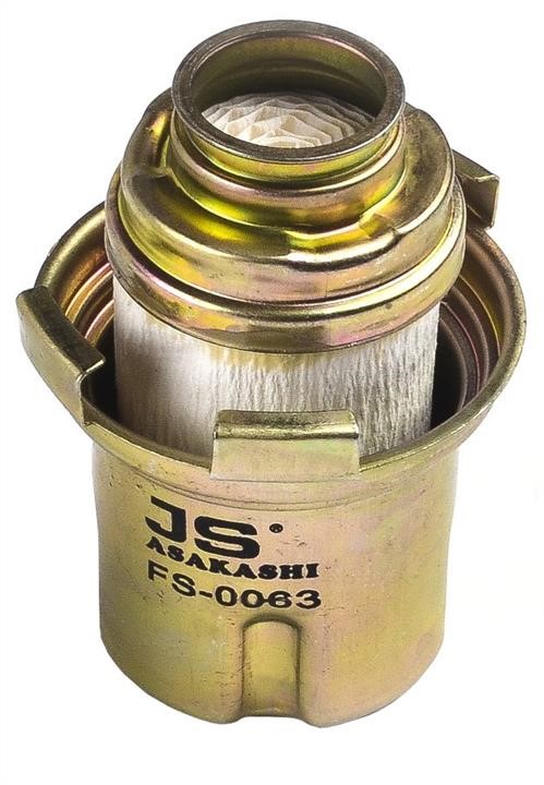 JS Asakashi FS0063 Fuel filter FS0063