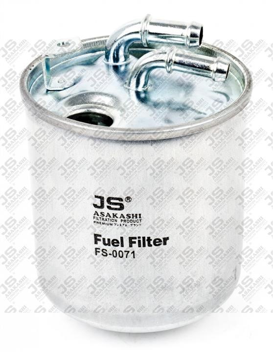 JS Asakashi FS0071 Fuel filter FS0071