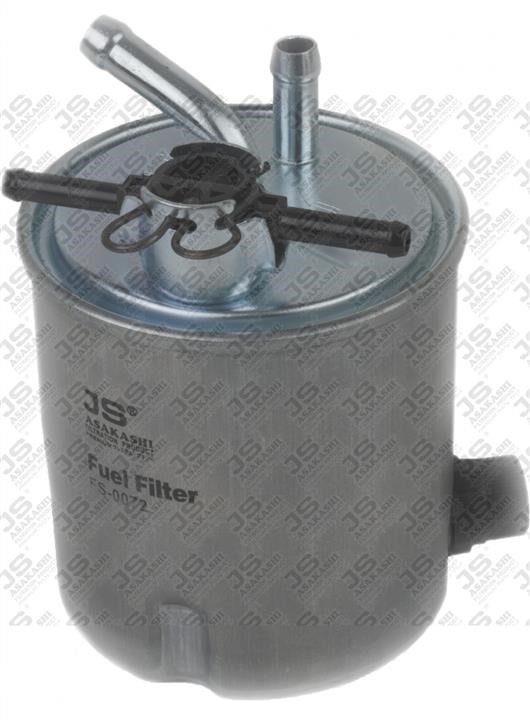JS Asakashi FS0072 Fuel filter FS0072