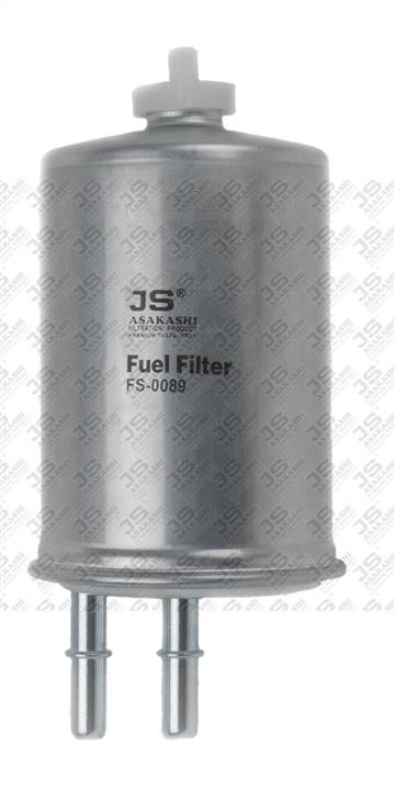 JS Asakashi FS0089 Fuel filter FS0089