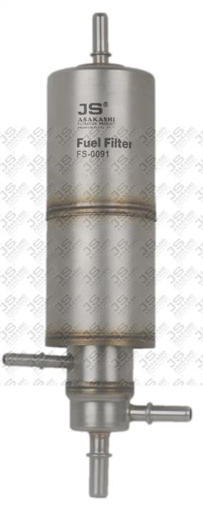 JS Asakashi FS0091 Fuel filter FS0091