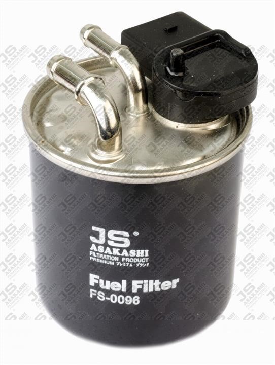 JS Asakashi FS0096 Fuel filter FS0096