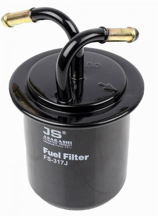 JS Asakashi FS317J Fuel filter FS317J