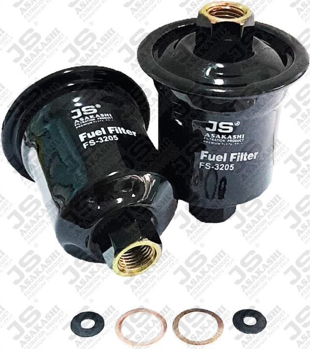 JS Asakashi FS3205 Fuel filter FS3205