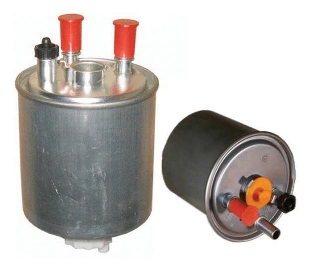 JS Asakashi FS43001 Fuel filter FS43001