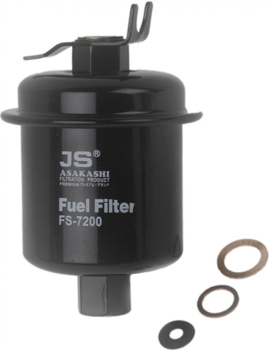 JS Asakashi FS7200 Fuel filter FS7200