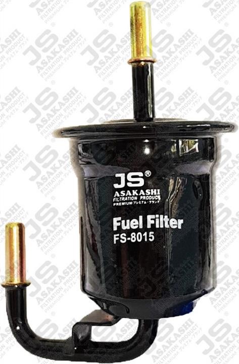 JS Asakashi FS8015 Fuel filter FS8015