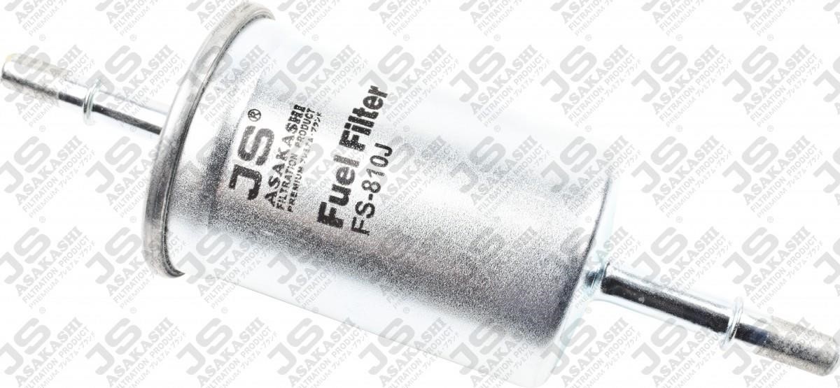 JS Asakashi FS810J Fuel filter FS810J
