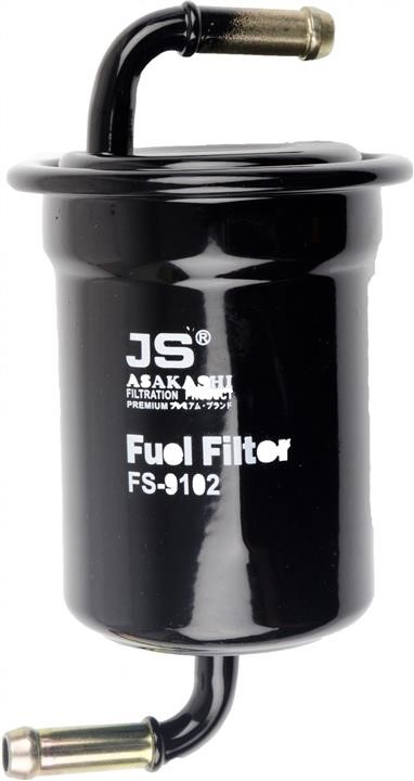 JS Asakashi FS9102 Fuel filter FS9102