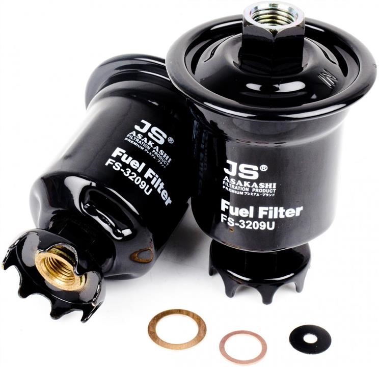 JS Asakashi JN3209U Fuel filter JN3209U
