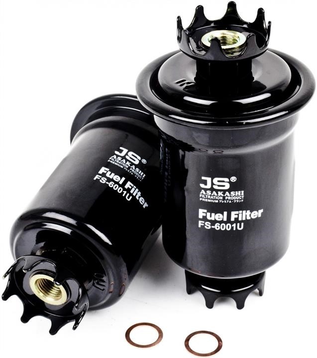 JS Asakashi JN6001U Fuel filter JN6001U