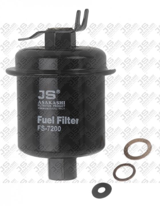 JS Asakashi JN7200 Fuel filter JN7200
