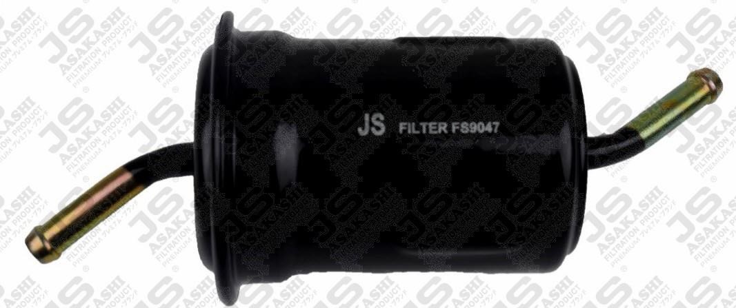 JS Asakashi JN9047 Fuel filter JN9047